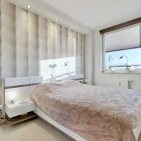 Niska 1b/114 Apartment Gdynia