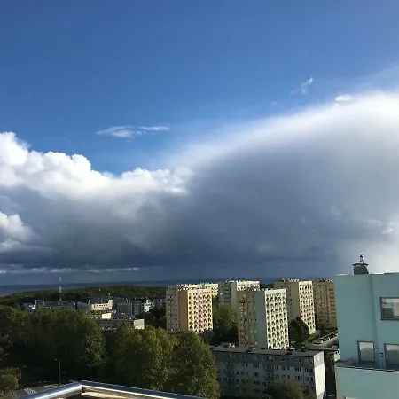 Apartment Niska 1b/114 Gdynia